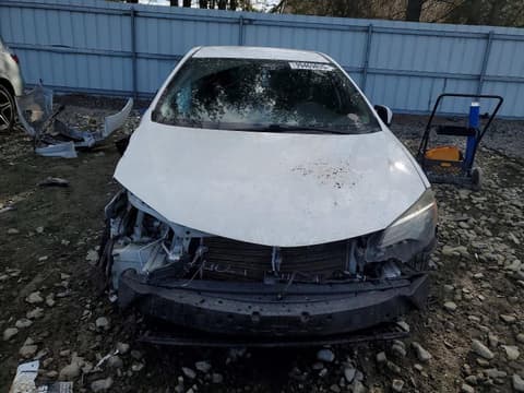 2019 Toyota Corolla, VIN 5YFBURHE1KP936820. Фото 5 з 6 з аукціону Copart. Каталог авто зі США OpenDataCar.