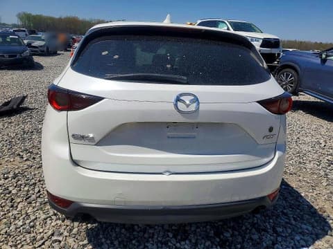 2018 Mazda CX-5, VIN JM3KFABM5J1464949. Photo 6 of 6 from Copart auction. OpenDataCar US salvage catalog.