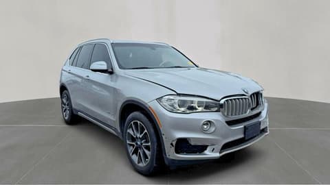 2018 Bmw X5, VIN 5UXKR0C59J0X87536. Zdjęcie 1 z 6 z aukcji Copart. Katalog aut z USA OpenDataCar.