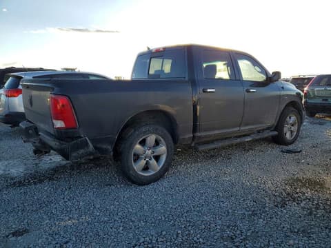 2016 Ram 1500, VIN 1C6RR7LT5GS205928. Фото 3 з 6 з аукціону Copart. Каталог авто зі США OpenDataCar.