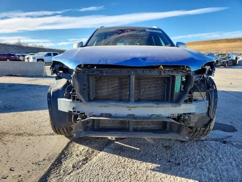 2017 Volvo XC90, VIN YV4A22PM9H1125889. Фото 5 з 6 з аукціону Copart. Каталог авто зі США OpenDataCar.