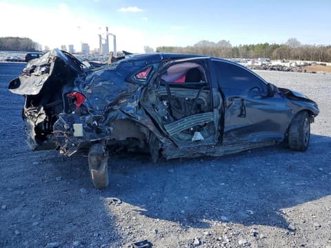 2023 Kia K5, VIN 5XXG14J22PG200177. Фото 3 з 6 з аукціону Copart. Каталог авто зі США OpenDataCar.