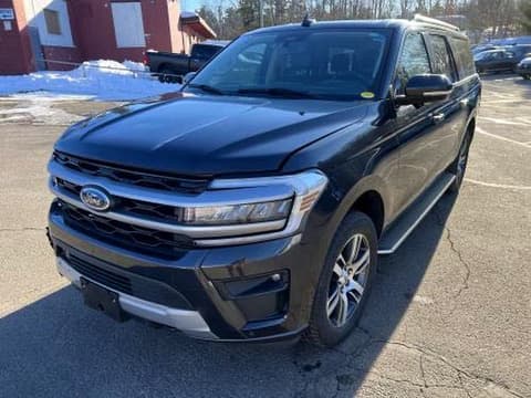 2022 Ford Expedition, VIN 1FMJK1JT7NEA32303. Фото 2 з 6 з аукціону Copart. Каталог авто зі США OpenDataCar.