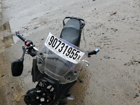 2023 Suzuki DL650, VIN JS1C733B6P7100364. Фото 5 з 6 з аукціону Copart. Каталог авто зі США OpenDataCar.