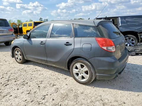 2003 Toyota Matrix, VIN 2T1KR32E33C112732. Фото 2 з 6 з аукціону Copart. Каталог авто зі США OpenDataCar.