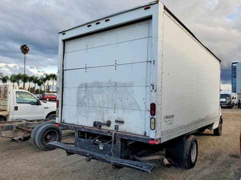 2006 Gmc Savana, VIN 1GDJG31V661904560. Фото 3 з 6 з аукціону Copart. Каталог авто зі США OpenDataCar.