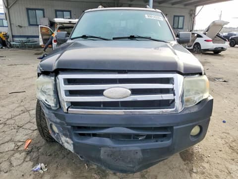 2008 Ford Expedition, VIN 1FMFU15528LA02976. Фото 5 з 6 з аукціону Copart. Каталог авто зі США OpenDataCar.