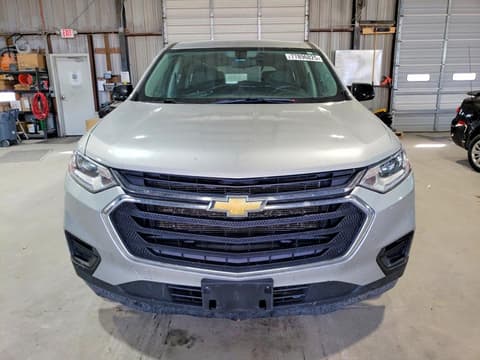 2020 Chevrolet Traverse, VIN 1GNERFKW4LJ271603. Фото 5 з 6 з аукціону Copart. Каталог авто зі США OpenDataCar.