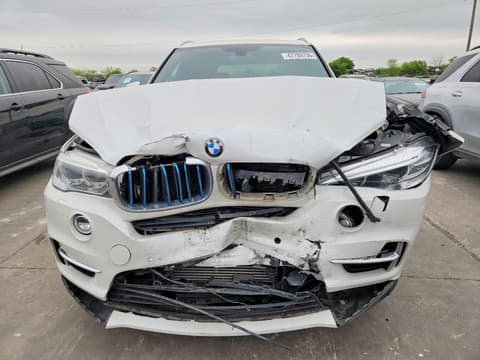 2017 Bmw X5, VIN 5UXKT0C38H0V97270. Фото 5 з 6 з аукціону Copart. Каталог авто зі США OpenDataCar.