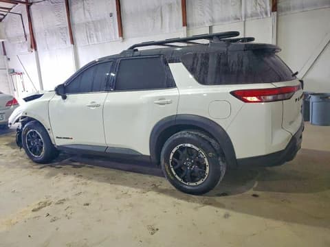 2023 Nissan Pathfinder, VIN 5N1DR3BD0PC227878. Фото 2 з 6 з аукціону Copart. Каталог авто зі США OpenDataCar.