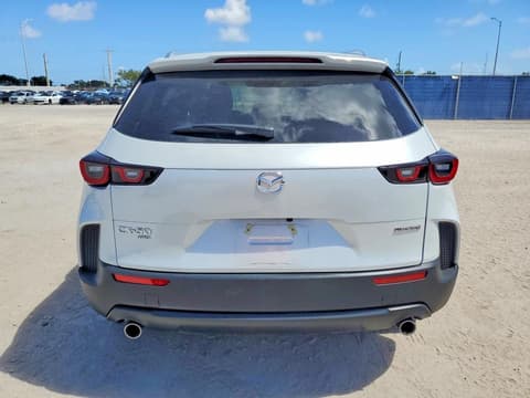 2025 Mazda CX-50, VIN 7MMVABBM4SN388970. Фото 6 из 6 с аукциона Copart. Каталог авто из США OpenDataCar.