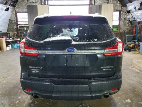 2021 Subaru Ascent, VIN 4S4WMAPD0M3404848. Фото 6 из 6 с аукциона Copart. Каталог авто из США OpenDataCar.