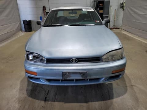 1992 Toyota Camry, VIN 4T1SK11E8NU033763. Фото 5 з 6 з аукціону Copart. Каталог авто зі США OpenDataCar.