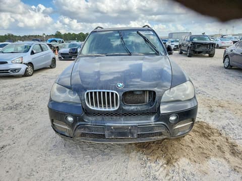 2013 Bmw X5, VIN 5UXZV4C52D0B16637. Zdjęcie 5 z 6 z aukcji Copart. Katalog aut z USA OpenDataCar.