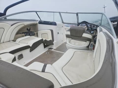 2013 Yamaha Boat, VIN YAMC0314F313. Фото 5 из 6 с аукциона Copart. Каталог авто из США OpenDataCar.