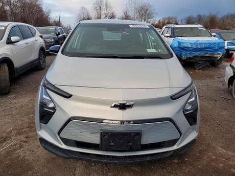 2023 Chevrolet Bolt EV, VIN 1G1FX6S0XP4144141. Фото 5 з 6 з аукціону Copart. Каталог авто зі США OpenDataCar.