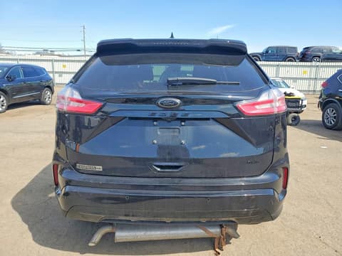 2024 Ford Edge, VIN 2FMPK4G90RBA32460. Фото 6 з 6 з аукціону Copart. Каталог авто зі США OpenDataCar.
