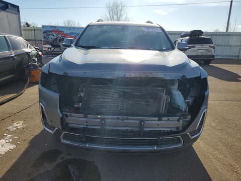 2023 Gmc Acadia, VIN 1GKKNRL40PZ120906. Фото 5 з 6 з аукціону Copart. Каталог авто зі США OpenDataCar.