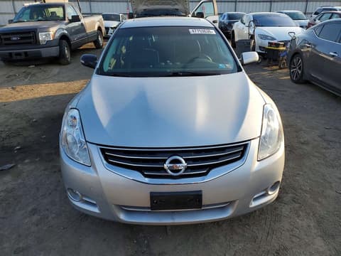 2012 Nissan Altima, VIN 1N4AL2AP0CC174582. Фото 5 з 6 з аукціону Copart. Каталог авто зі США OpenDataCar.