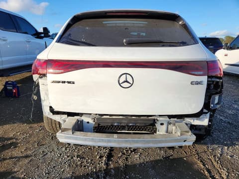 2025 Mercedes-benz EQE, VIN 4JGGM5DB6SA062636. Фото 6 з 6 з аукціону Copart. Каталог авто зі США OpenDataCar.