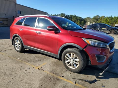 2016 Kia Sorento, VIN 5XYPG4A31GG085882. Фото 4 з 6 з аукціону Copart. Каталог авто зі США OpenDataCar.