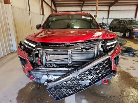 2024 Chevrolet Traverse, VIN 1GNEVJKS8RJ179978. Фото 5 з 6 з аукціону Copart. Каталог авто зі США OpenDataCar.