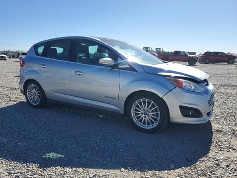 2015 Ford C-Max, VIN 1FADP5BU4FL117359. Фото 4 из 6 с аукциона Copart. Каталог авто из США OpenDataCar.