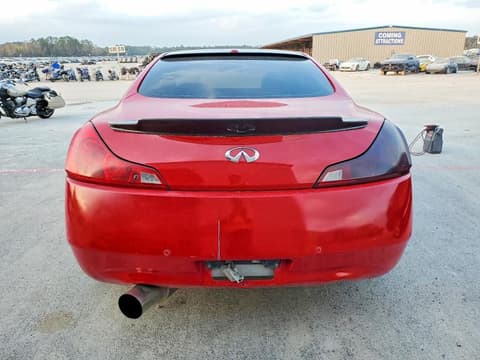 2012 Infiniti G37, VIN JN1CV6EK0CM423222. Фото 6 з 6 з аукціону Copart. Каталог авто зі США OpenDataCar.