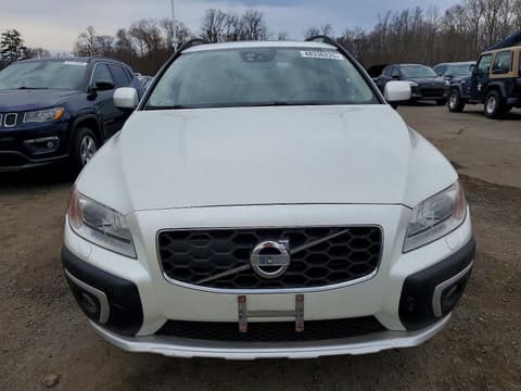 2015 Volvo XC70, VIN YV4902NM4F1228419. Фото 5 из 6 с аукциона Copart. Каталог авто из США OpenDataCar.