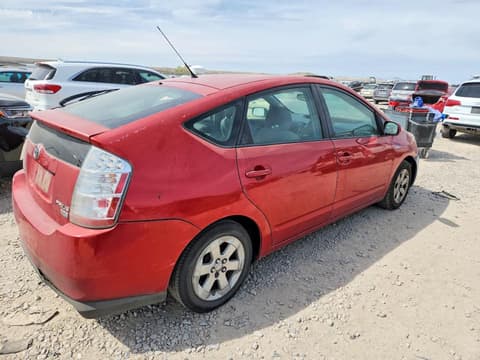2008 Toyota Prius, VIN JTDKB20U183348711. Zdjęcie 3 z 6 z aukcji Copart. Katalog aut z USA OpenDataCar.