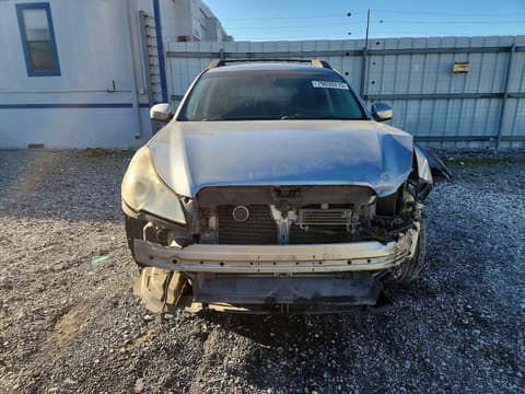 2010 Subaru Outback, VIN 4S4BRCHC4A3384990. Фото 5 з 6 з аукціону Copart. Каталог авто зі США OpenDataCar.