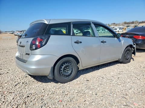 2005 Toyota Matrix, VIN 2T1KR32E95C552456. Фото 3 з 6 з аукціону Copart. Каталог авто зі США OpenDataCar.
