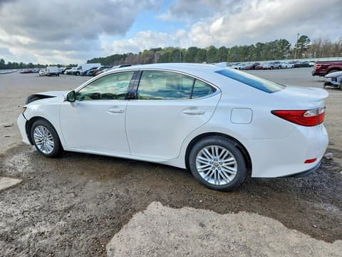 2015 Lexus ES 350, VIN JTHBK1GG0F2184718. Фото 2 з 6 з аукціону Copart. Каталог авто зі США OpenDataCar.