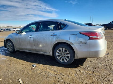 2015 Nissan Altima, VIN 1N4AL3APXFN311882. Zdjęcie 2 z 6 z aukcji Copart. Katalog aut z USA OpenDataCar.