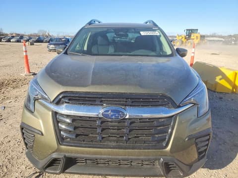 2024 Subaru Ascent, VIN 4S4WMABD8R3436929. Фото 5 з 6 з аукціону Copart. Каталог авто зі США OpenDataCar.