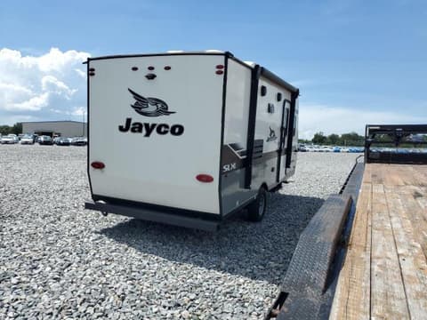 2022 Jayco Jay Flight, VIN 1UJBJ0AJ7N17J1337. Фото 4 из 6 с аукциона Copart. Каталог авто из США OpenDataCar.