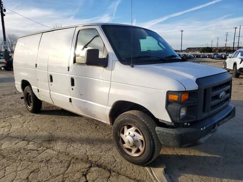2013 Ford Econoline, VIN 1FTNE1EW9DDA18778. Фото 4 з 6 з аукціону Copart. Каталог авто зі США OpenDataCar.