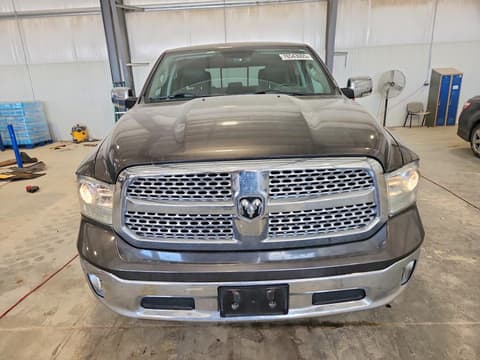 2015 Ram 1500, VIN 1C6RR7NT0FS753153. Фото 5 з 6 з аукціону Copart. Каталог авто зі США OpenDataCar.
