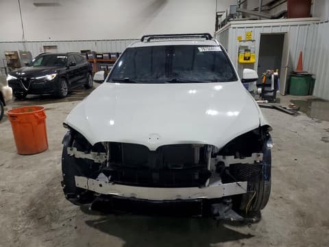 2017 Bmw X5, VIN 5UXKR0C34H0V71733. Фото 5 з 6 з аукціону Copart. Каталог авто зі США OpenDataCar.