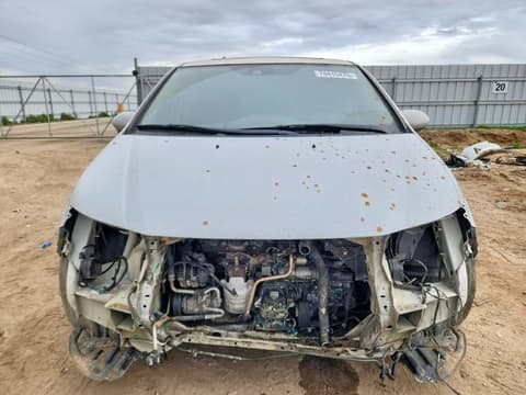 2014 Honda Odyssey, VIN 5FNRL5H60EB039653. Фото 5 з 6 з аукціону Copart. Каталог авто зі США OpenDataCar.