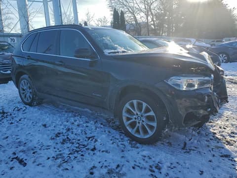 2016 Bmw X5, VIN 5UXKR0C55G0U08640. Zdjęcie 4 z 6 z aukcji Copart. Katalog aut z USA OpenDataCar.