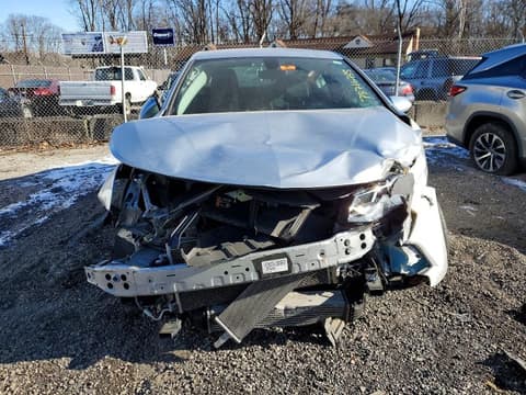 2018 Chevrolet Cruze, VIN 1G1BE5SM0J7108305. Фото 5 з 6 з аукціону Copart. Каталог авто зі США OpenDataCar.