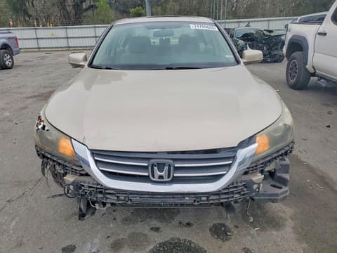 2015 Honda Accord, VIN 1HGCR2F72FA098598. Фото 5 з 6 з аукціону Copart. Каталог авто зі США OpenDataCar.