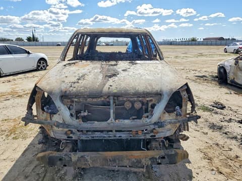 2004 Lexus GX 470, VIN JTJBT20XX40045023. Zdjęcie 5 z 6 z aukcji Copart. Katalog aut z USA OpenDataCar.