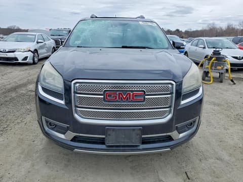 2015 Gmc Acadia, VIN 1GKKVTKD3FJ170257. Фото 5 з 6 з аукціону Copart. Каталог авто зі США OpenDataCar.