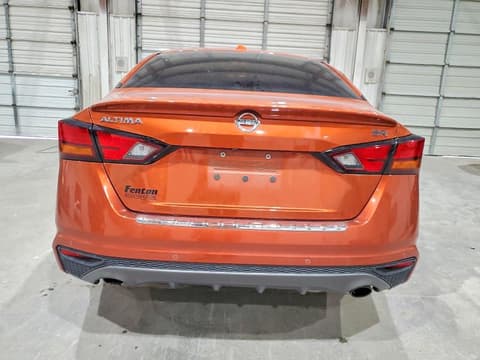 2020 Nissan Altima, VIN 1N4BL4CV2LC210882. Фото 6 з 6 з аукціону Copart. Каталог авто зі США OpenDataCar.