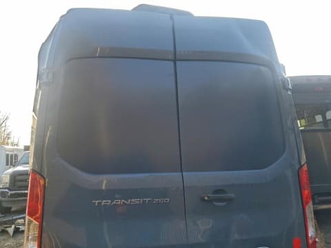 2019 Ford Transit, VIN 1FTYR3XM1KKB13398. Фото 6 з 6 з аукціону Copart. Каталог авто зі США OpenDataCar.