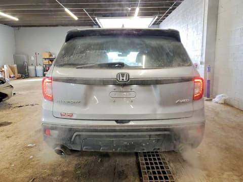 2020 Honda Passport, VIN 5FNYF8H5XLB003445. Фото 6 з 6 з аукціону Copart. Каталог авто зі США OpenDataCar.