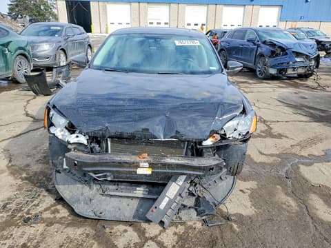 2012 Volkswagen Passat, VIN 1VWBH7A38CC043746. Zdjęcie 5 z 6 z aukcji Copart. Katalog aut z USA OpenDataCar.