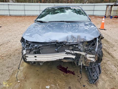 2024 Toyota Corolla, VIN 5YFS4MCE4RP199147. Фото 5 з 6 з аукціону Copart. Каталог авто зі США OpenDataCar.